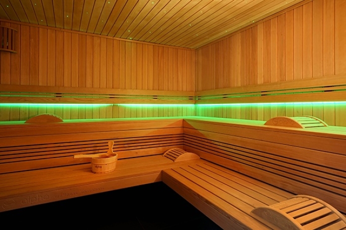 My Wellness Malmedy