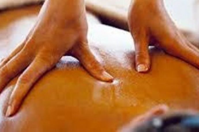 Massage Baija
