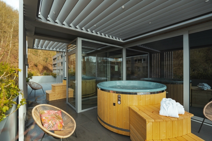 My Hotel   Bains Nordiques 17