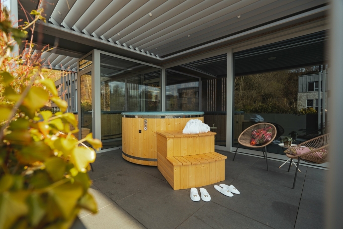 My Hotel   Bains Nordiques 6