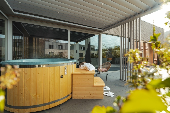 My Hotel   Bains Nordiques 8