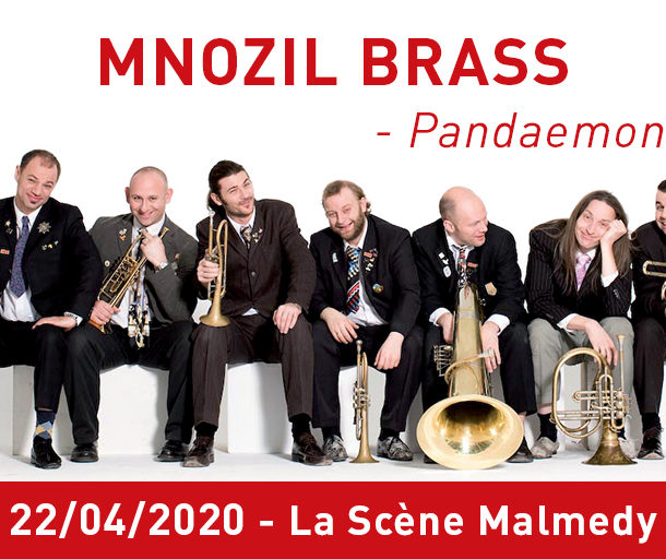 Mnozil-brass