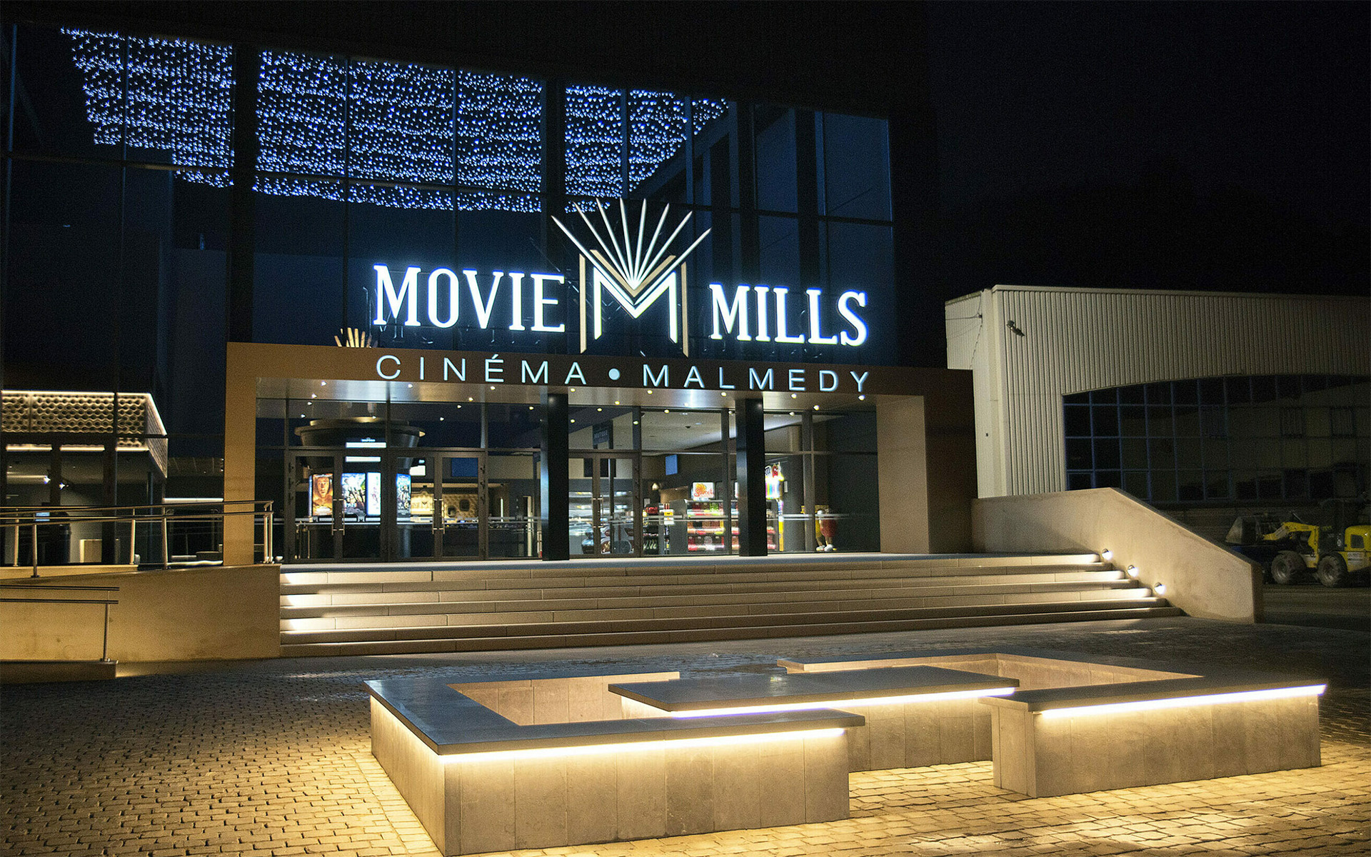 29 Salles Cinema Moviemills Intermills Group Malmedy 01